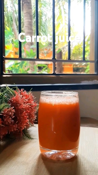 Make This Incredible Nutritious Carrot Juice Good For Skin And Boost make-this-incredible-nutritious-carrot-juice-good-for-skin-and-boost
