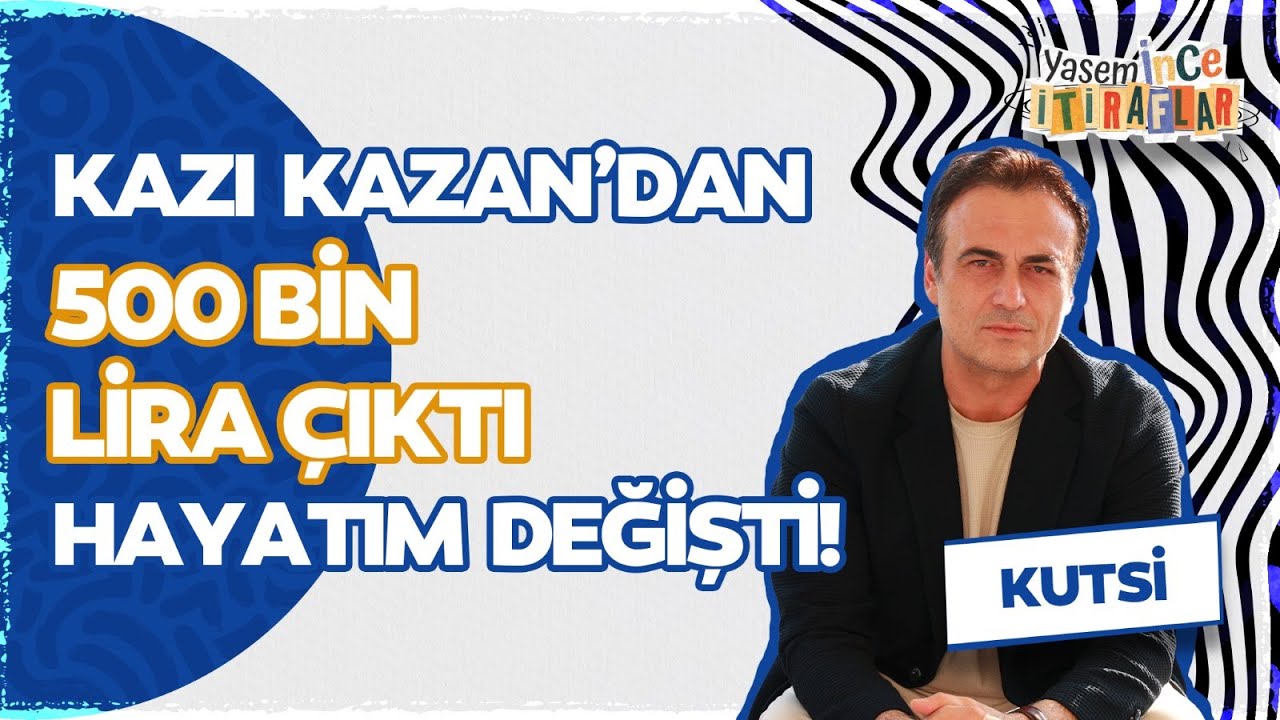 Üvey Anne’nin Faruk’u Kutsi: O sahnede gözyaşlarımı tutamadım!