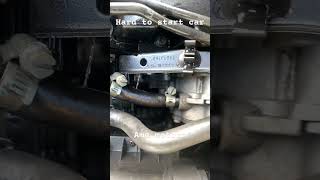 Fuel leaks ame motors