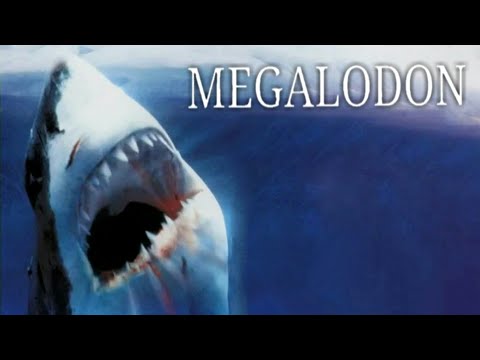 MEGALODON (2002) / MUSIC VIDEO