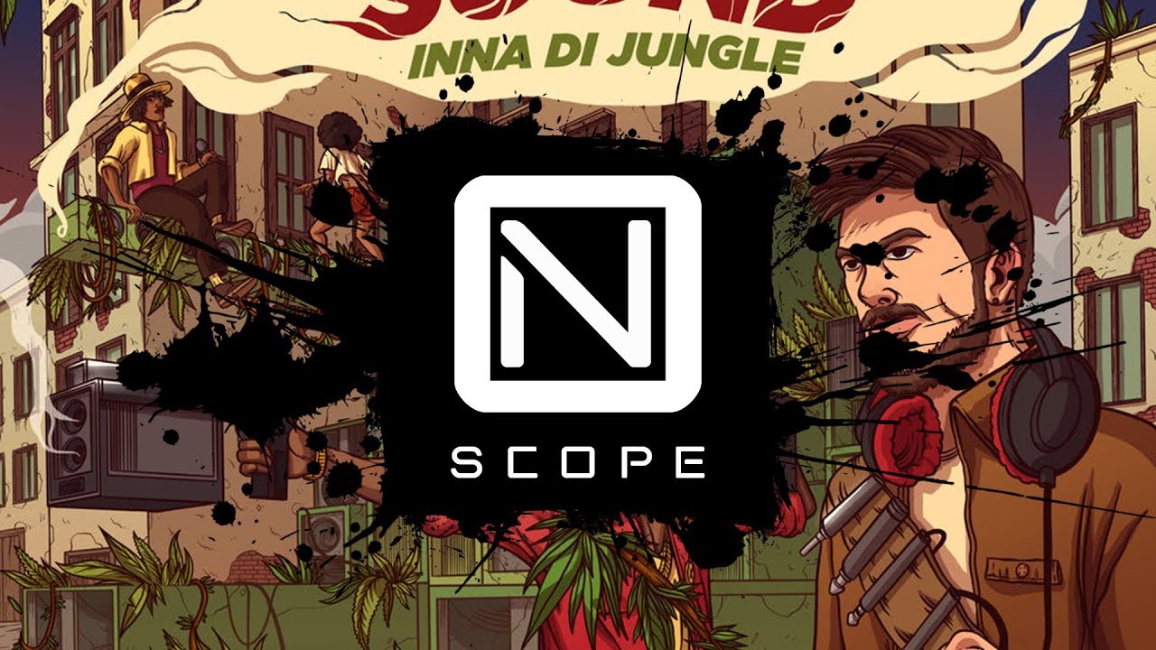 Timbali & Skarra Mucci -Killing Sound (Timbali remix)