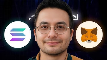 How To Connect Solana Network to Metamask  - 2025  | Add Solana to Metamask