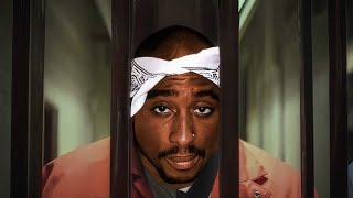 2Pac - Jail Cell | 2026