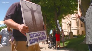 Family of man killed by Spokane police looks for justice with monthly protest Net Worth