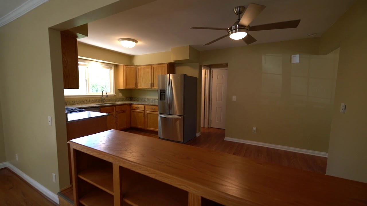 2680 Foster Ave Ann Arbor MI 48108 Video Tour