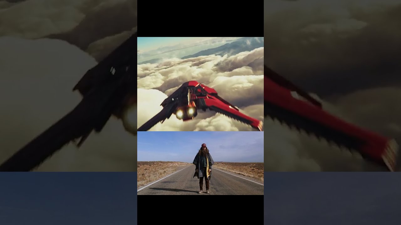 Sidus Trailer Reaction 