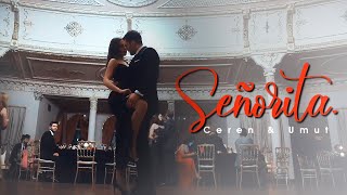 Ceren &amp; Umut II Señorita • Tuzak • [1x2]