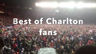 Best Of Charlton Fans