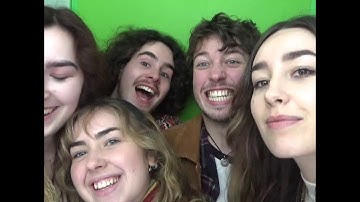 Little Quirks - Caught in June (Official Video)