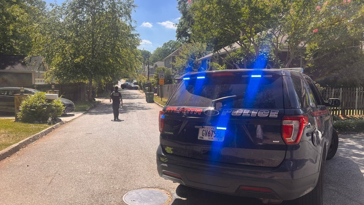 Suspect surrenders following hours-long search after shooting in ...
