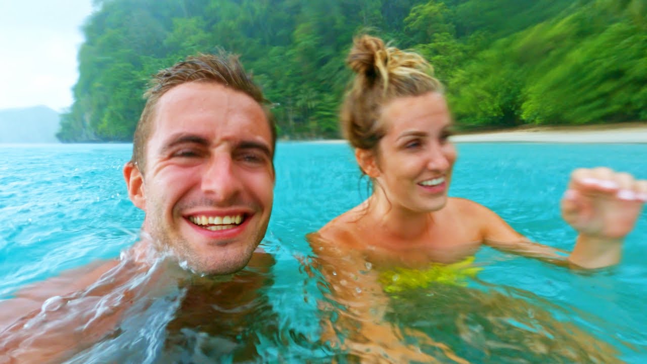 ONCE IN A LIFETIME Experience You Should NOT MISS In The Philippines