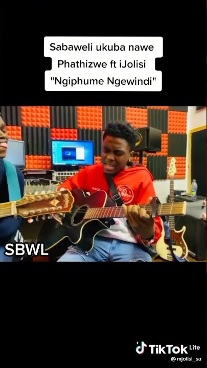 Ngiphume ngewindi ft Mjolisi