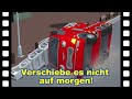 Tayo bus deutsch folgen #19 l Verschiebe es nicht auf morgen! l Tayo Der Kleine Bus