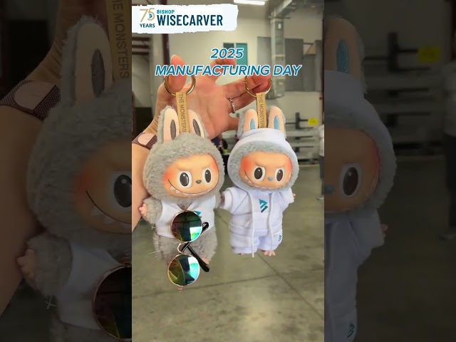 #MFGDAY was one to remember! Check out some of the highlights. #manufacturing #MFGDAY was one to remember! Check out some of the highlights. #manufacturing