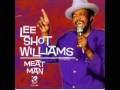 Meat Man - Lee Shot Williams