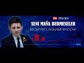 Begmyrat Annamyradow  - Seni maňa bermeseler (Премьера песни, 2019) Mp3 Song