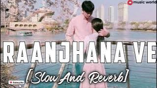 Rajanave Lofi Reverb   8D Symphony'