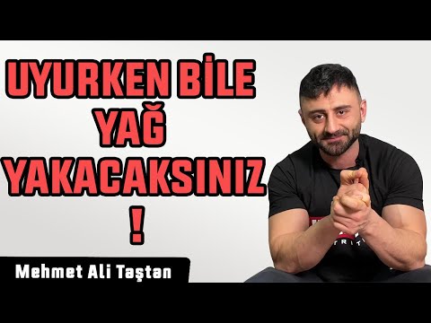 Video: Bazal Metabolizma Hızı Nasıl Hesaplanır: 7 Adım (Resimlerle)