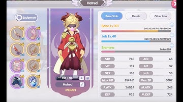 GX DAGGER BUILD & KVM  - Sep 4, 2022 [ROX]