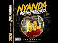 NYANDA MASUMBUKO Usilinge 2026 