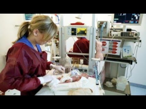 Kinderintensivstation Dokumentation Deutsch Hd Youtube