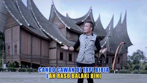 Andra Respati - Hilang Adiak Hilang Budayo (Official Music Video) Lagu Minang Terbaru