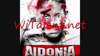 Aidonia ft. Aisha Davis - My Heart Is Hers