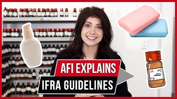 AFI Explains: IFRA Limits