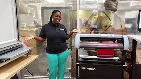 MakerSpace Introduction