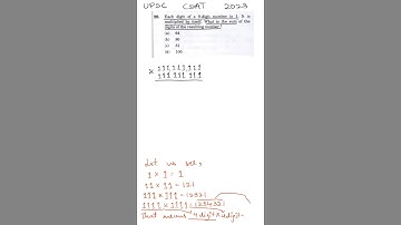 17 I  UPSC CSE 2023 PRELIMS CSAT PYQ