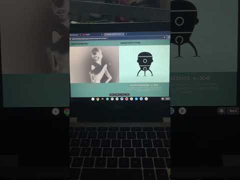 Syndrome S Computer Incredible