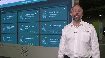 Tech Highlight: Asset Management