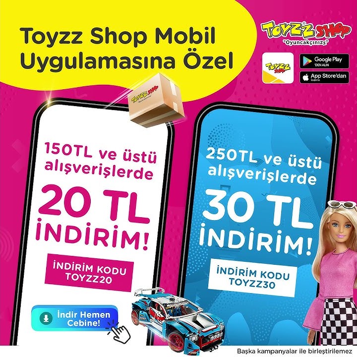 Toyzzshop Youtube