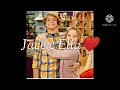 Jace Norman e Ella Anderson ❤️ (Jella)❤️