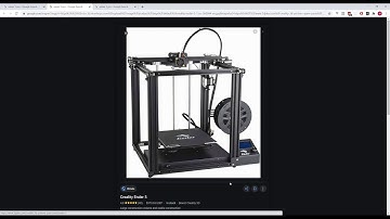 3D Modeling: Ender 5 Custom Enclosure Part 1