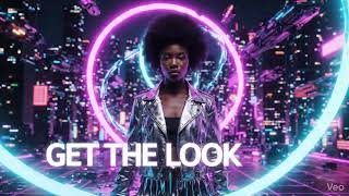 2026 Paris Trends: Viral Neon AI Edit ✨ screenshot 4