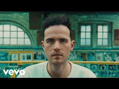 Jordan Rakei - Freedom