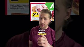 Meat Sales Winnipeg July 25th-July 31st Sobey/Safeway - Lean Ground Beef at $3.99/lbs It can