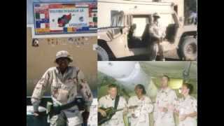 Felita's Retirement Ceremony Slideshow