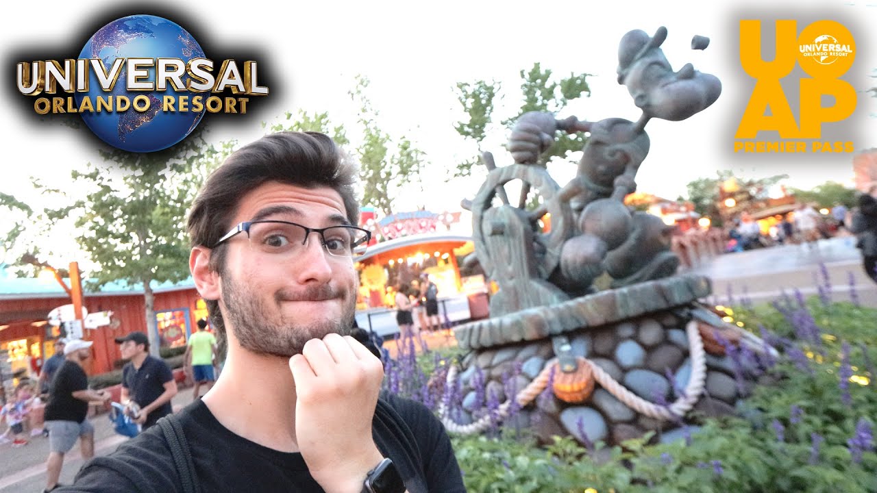 Premier Pass Benefits