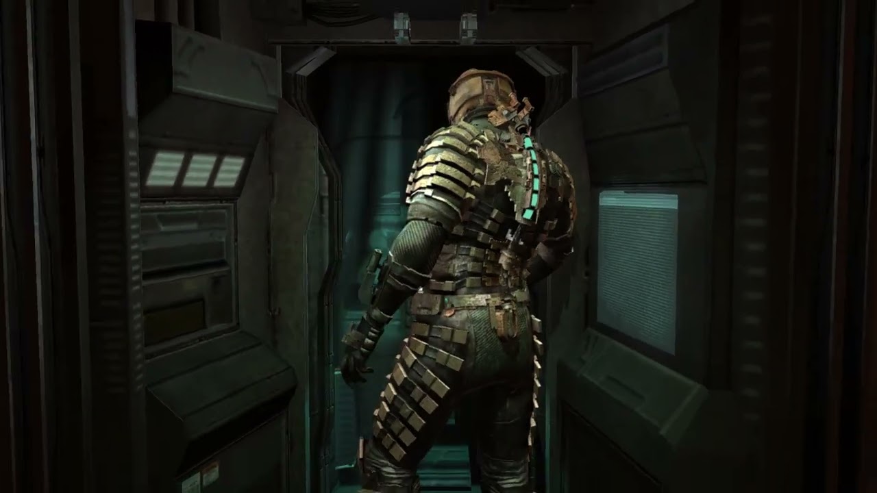 Dead Space   Chapter 10 End of Days