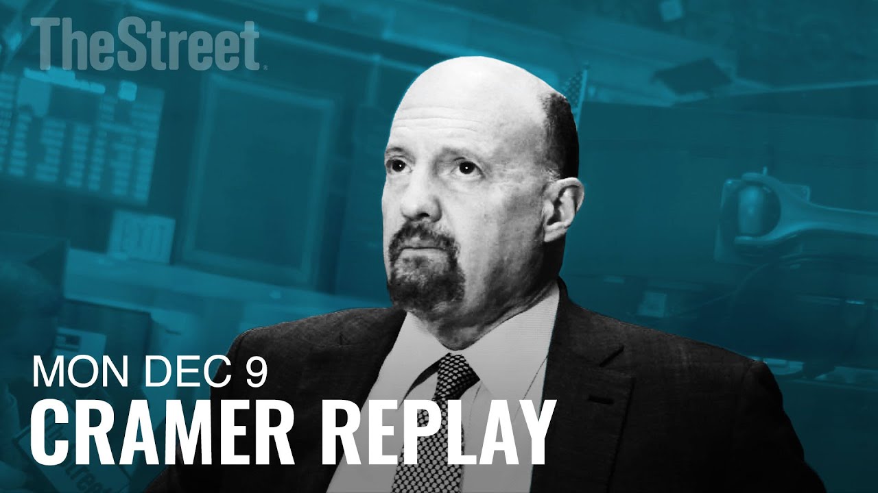 Jim Cramer on Kohl’s and Macy’s and the Trade War Jim Cramer on Kohl’s and Macy’s and the Trade War
