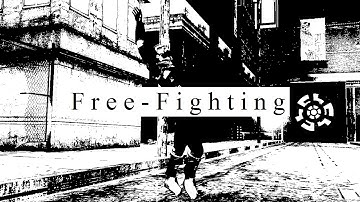 Free-Fighting - A GMod Animation