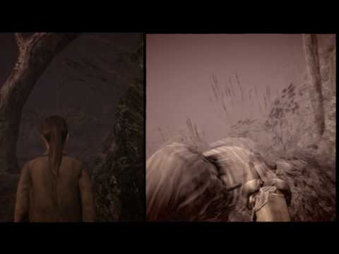 Siren Blood Curse, Episode 9 - Help Bella Monroe to escape - YouTube