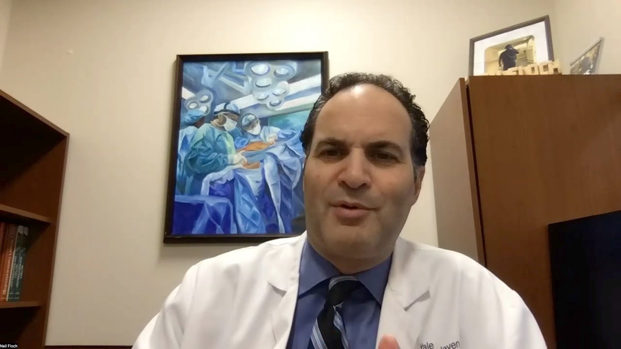 Neil Floch on Obesity, Social Media and Social Change - YouTube