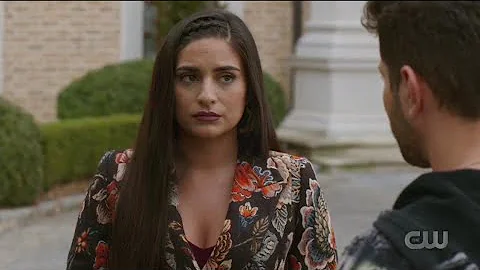 Dynasty | Ana Brenda Contreras - Episode 17