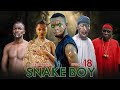 Snake boy  ep 18  season two