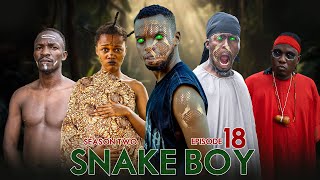 Snake Boy Ep 18 Season Two