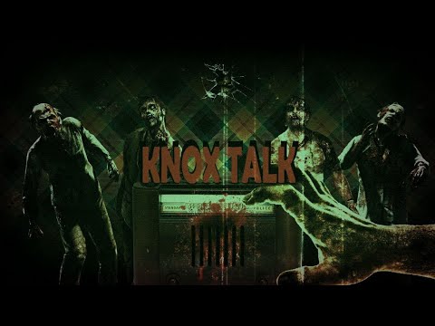 KNOX TALK [PROJECT ZOMBOID] ЛОР