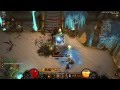 Diablo iii hcbarbarian paragon 50 brtadc